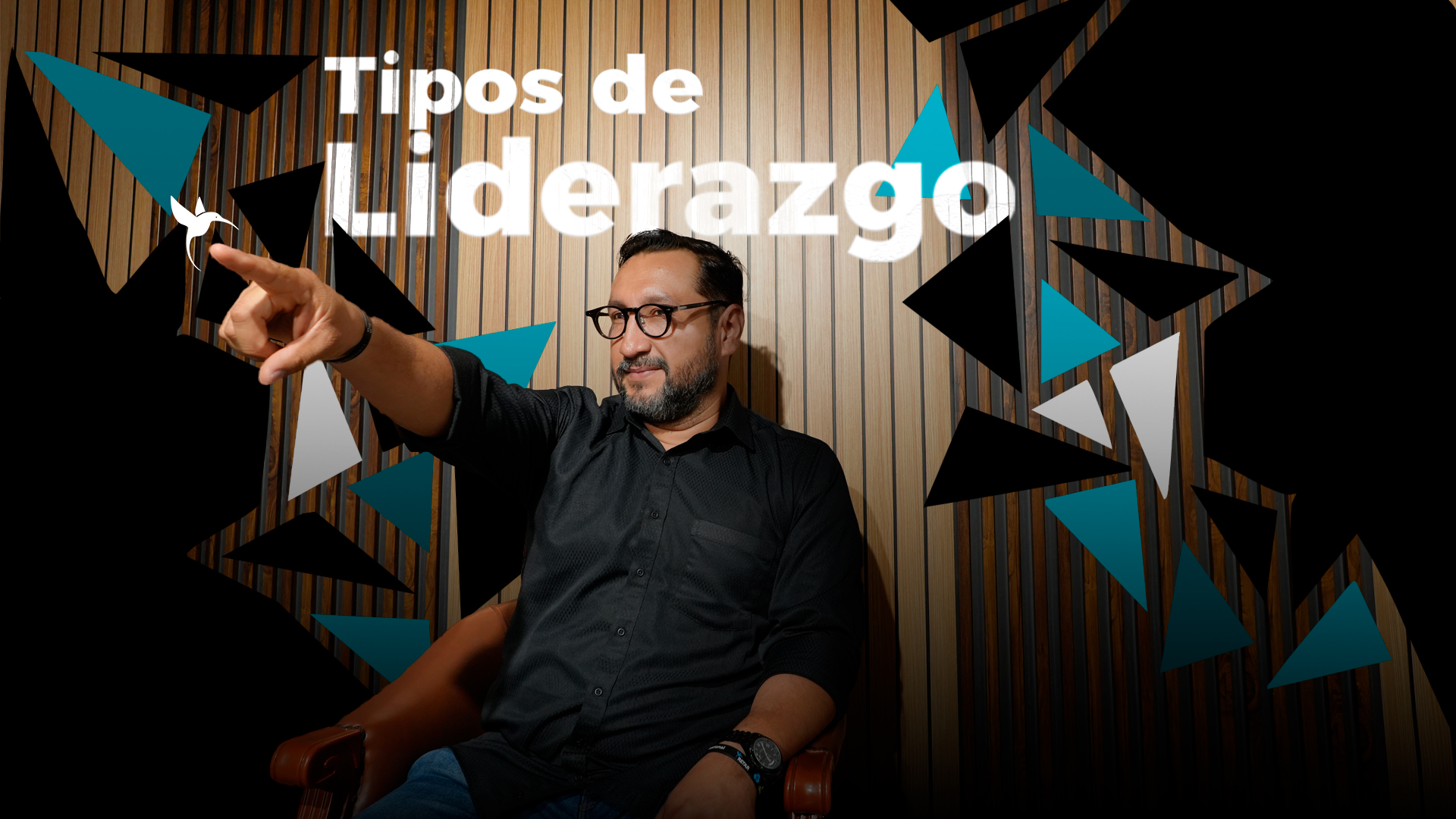 Liderazgo Transformacional