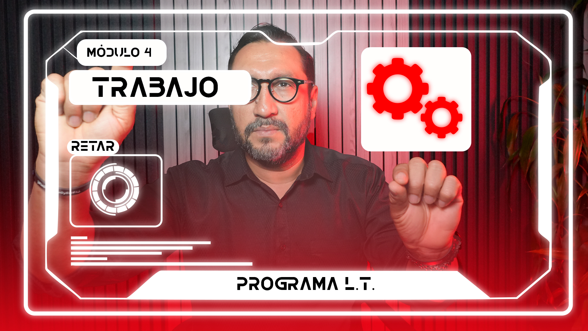 Desarrollo de Equipos