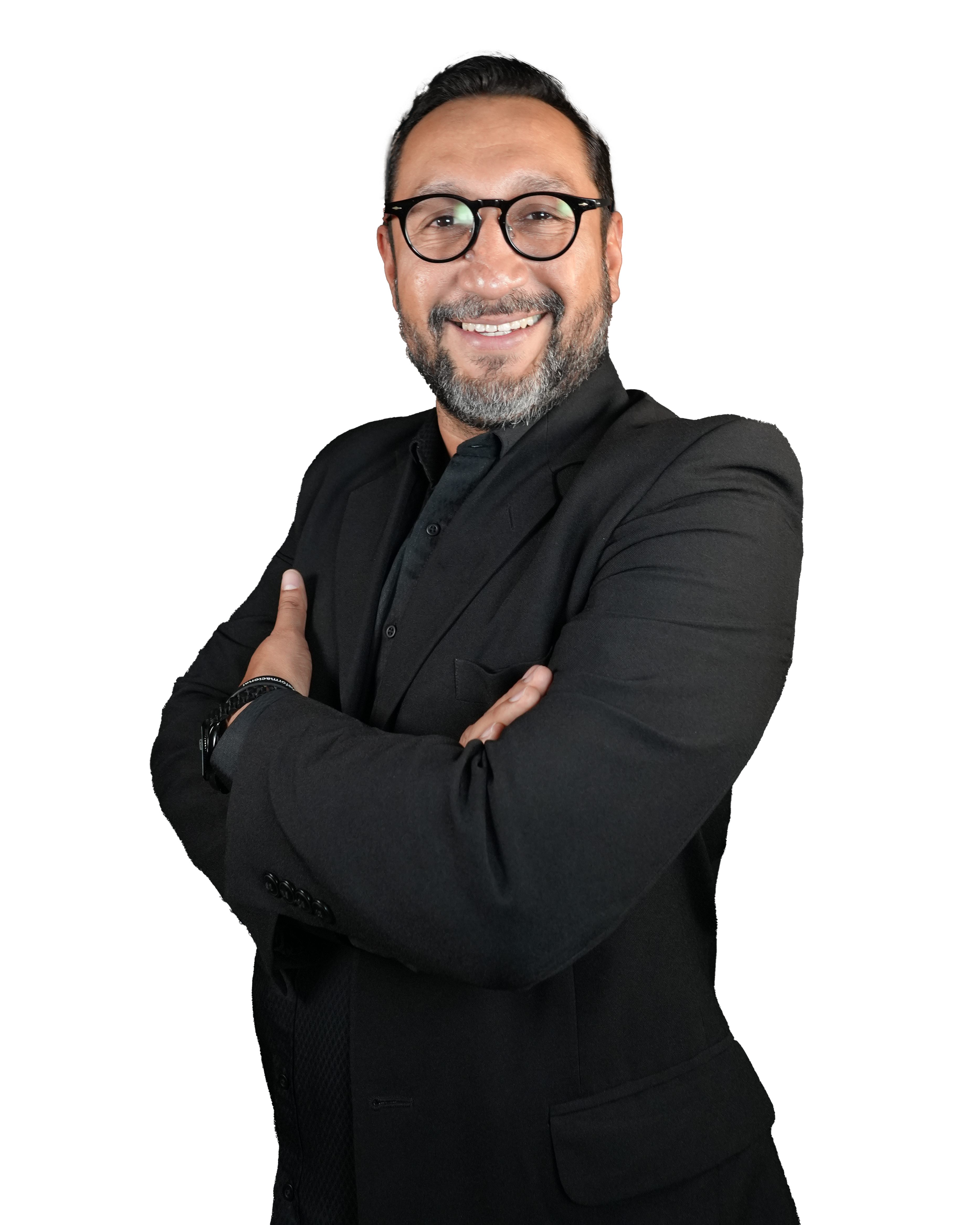 Oscar Marín